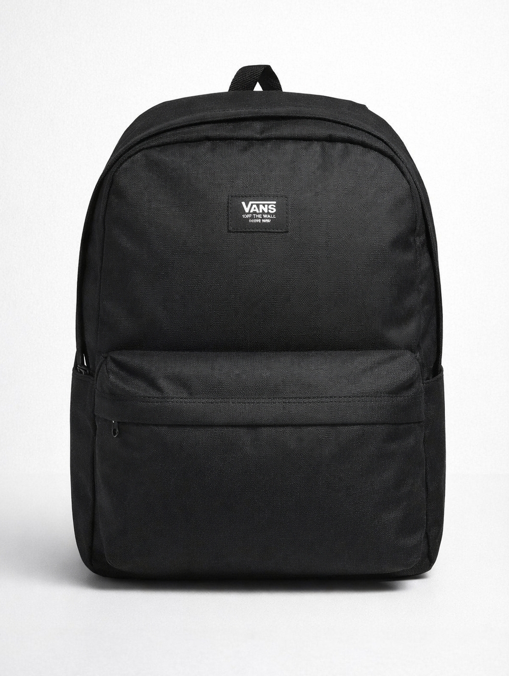 Vans Old Skool Backpack Black OS Classic School Travel Bag